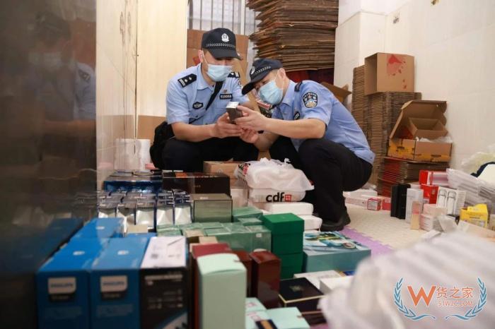 套代購是什么意思?為什么違法?套代購和代購的區別