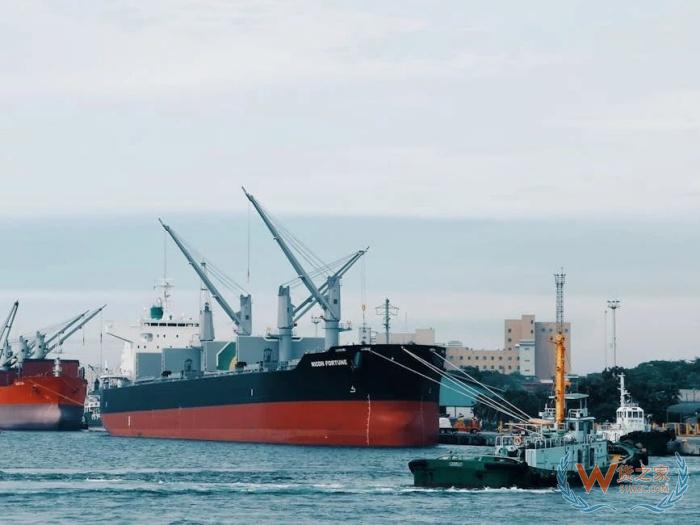 一季度我國進出口貿易10.3萬億元，海關總署：天塌不下來