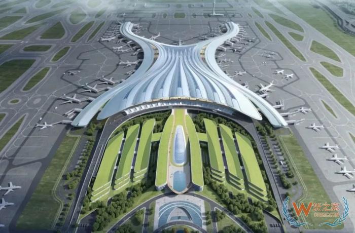上榜！廣州白云機場躋身2025全球最具價值機場20強