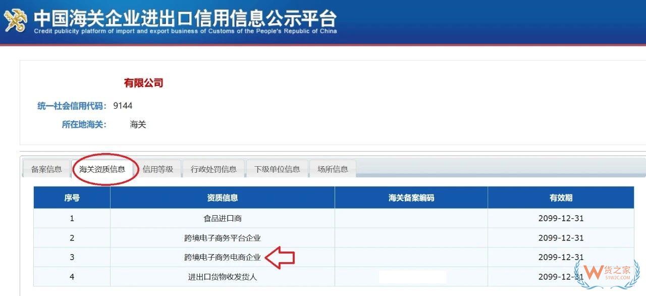 跨境電子商務電商企業、跨境電子商務平臺企業、境外跨境電商企業的境內代理人備案操作指南-貨之家